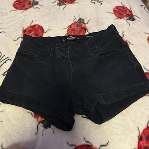 hollister shorts